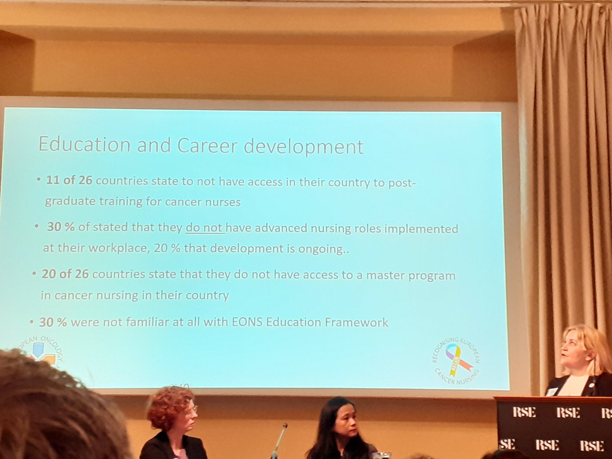 VernaLavender's tweet photo. #ECND23Go4Innovation @cancernurseEU @UKONSmember @helitropen #Need4Change #Need4Education #Need4Training #PatientSafety #Safety4Nurses https://t.co/enCBdnCTle