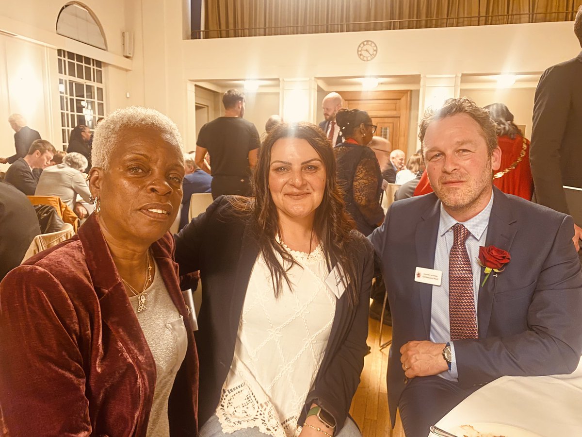 Joe Walker tweet media