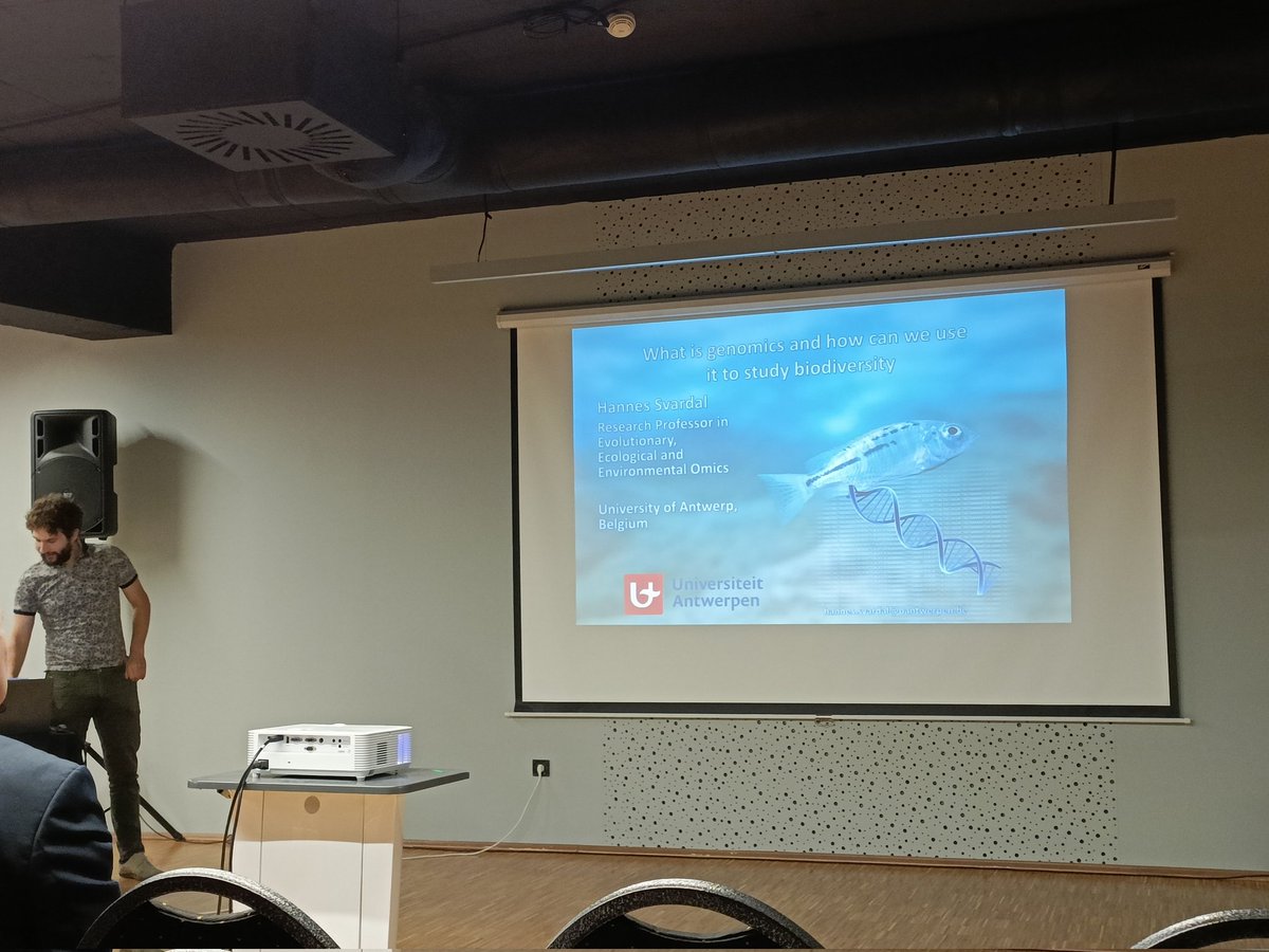 Maarten Vanhove tweet media