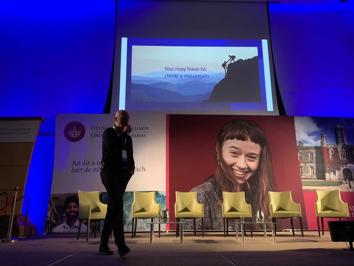 AtlanTec (@atlantecfest) on Twitter photo “Covid made interactions binary and transactional so we have to shift the dial” Keynote Speaker Philip Matthews <a href="/philmattie/">Phillip Matthews</a> on how best to solve #humanconnection in the workplace. Vulnerability, empathy and time investment essential in being a #ConnectedLeader #Atlantec “Covid made interactions binary and transactional so we have to shift the dial” Keynote Speaker Philip Matthews <a href="/philmattie/">Phillip Matthews</a> on how best to solve #humanconnection in the workplace. Vulnerability, empathy and time investment essential in being a #ConnectedLeader #Atlantec