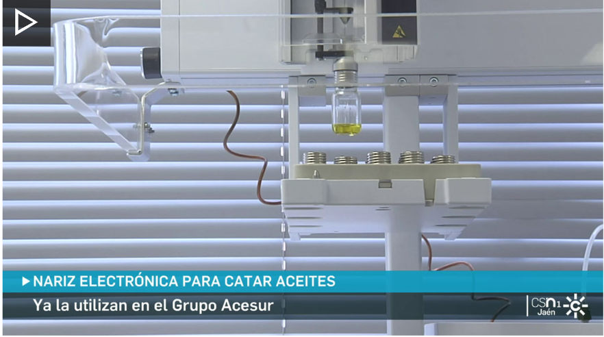 SCAI UCO (Córdoba) tweet media