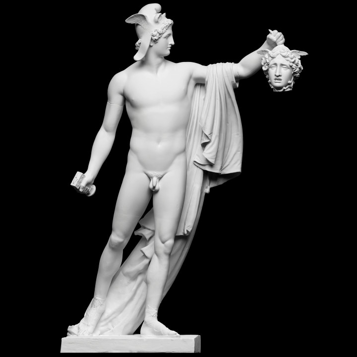Scan The World (@scan_the_world) on Twitter photo Object on focus: Perseus and Medusa 🐍 through Marqueste’s and Canova’s eyes
3D scanned at <a href="/Glyptoteket/">NyCarlsbergGlyptotek</a> ❤️
Read more👉 bit.ly/3oc0Sa2 Object on focus: Perseus and Medusa 🐍 through Marqueste’s and Canova’s eyes
3D scanned at <a href="/Glyptoteket/">NyCarlsbergGlyptotek</a> ❤️
Read more👉 bit.ly/3oc0Sa2