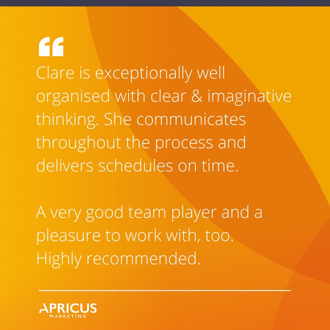 Apricus Marketing tweet media