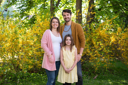 "Four Bedrooms for $275,000? An Upstate Couple Hoped to Find a Family Home to Grow In." by BY MICHELE LERNER via NYT ift.tt/gYVvdfx