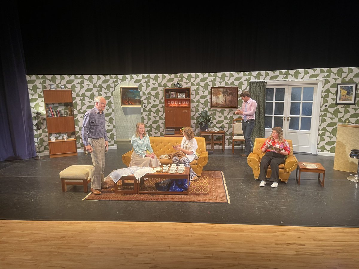 @2K THEATRE tweet media