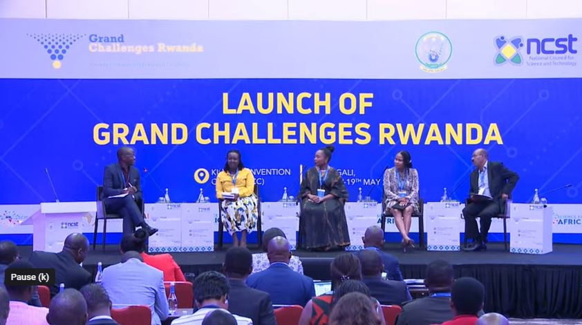 Science for Africa Foundation (@sciforafrica) on Twitter photo Follow the #GCRwanda launch sessions live on the link here bit.ly/3MDtt1p <a href="/NEPAD_Agency/">AUDA-NEPAD</a> <a href="/ScienceTechRw/">National Council for Science and Technology (NCST)</a> <a href="/gatesfoundation/">Gates Foundation</a> <a href="/KedestTesfa/">Kedest</a> <a href="/alobosifuma/">Moses Alobo</a> <a href="/Zoleka_Ngcete/">Zoleka Ngcete</a> <a href="/Afroscientist/">Tom Kariuki, PhD</a> Follow the #GCRwanda launch sessions live on the link here bit.ly/3MDtt1p <a href="/NEPAD_Agency/">AUDA-NEPAD</a> <a href="/ScienceTechRw/">National Council for Science and Technology (NCST)</a> <a href="/gatesfoundation/">Gates Foundation</a> <a href="/KedestTesfa/">Kedest</a> <a href="/alobosifuma/">Moses Alobo</a> <a href="/Zoleka_Ngcete/">Zoleka Ngcete</a> <a href="/Afroscientist/">Tom Kariuki, PhD</a>