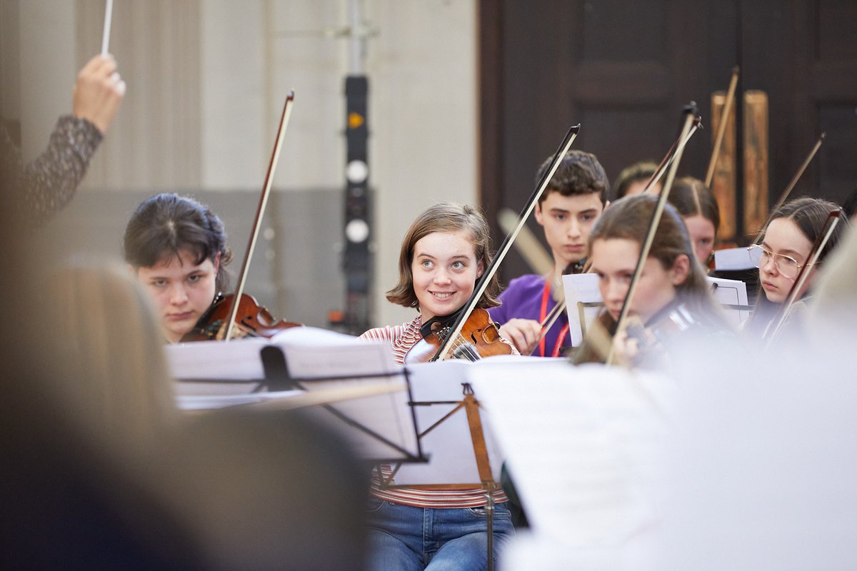 NYO_GB's tweet image. We're seeking an experienced Salesforce Administrator to join our team!

You will take ownership of data and database management at NYO, being responsible for day-to-day configuration and support as well as longer-term development.

Apply by 23 May: nyo.org.uk/work-with-us