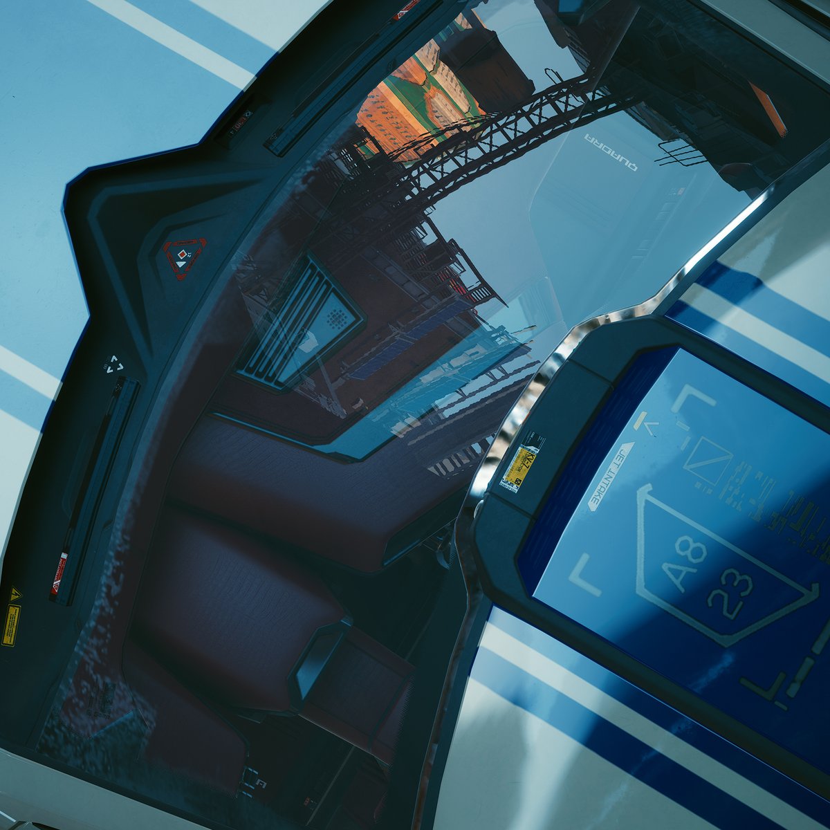 Blaise Deville tweet media