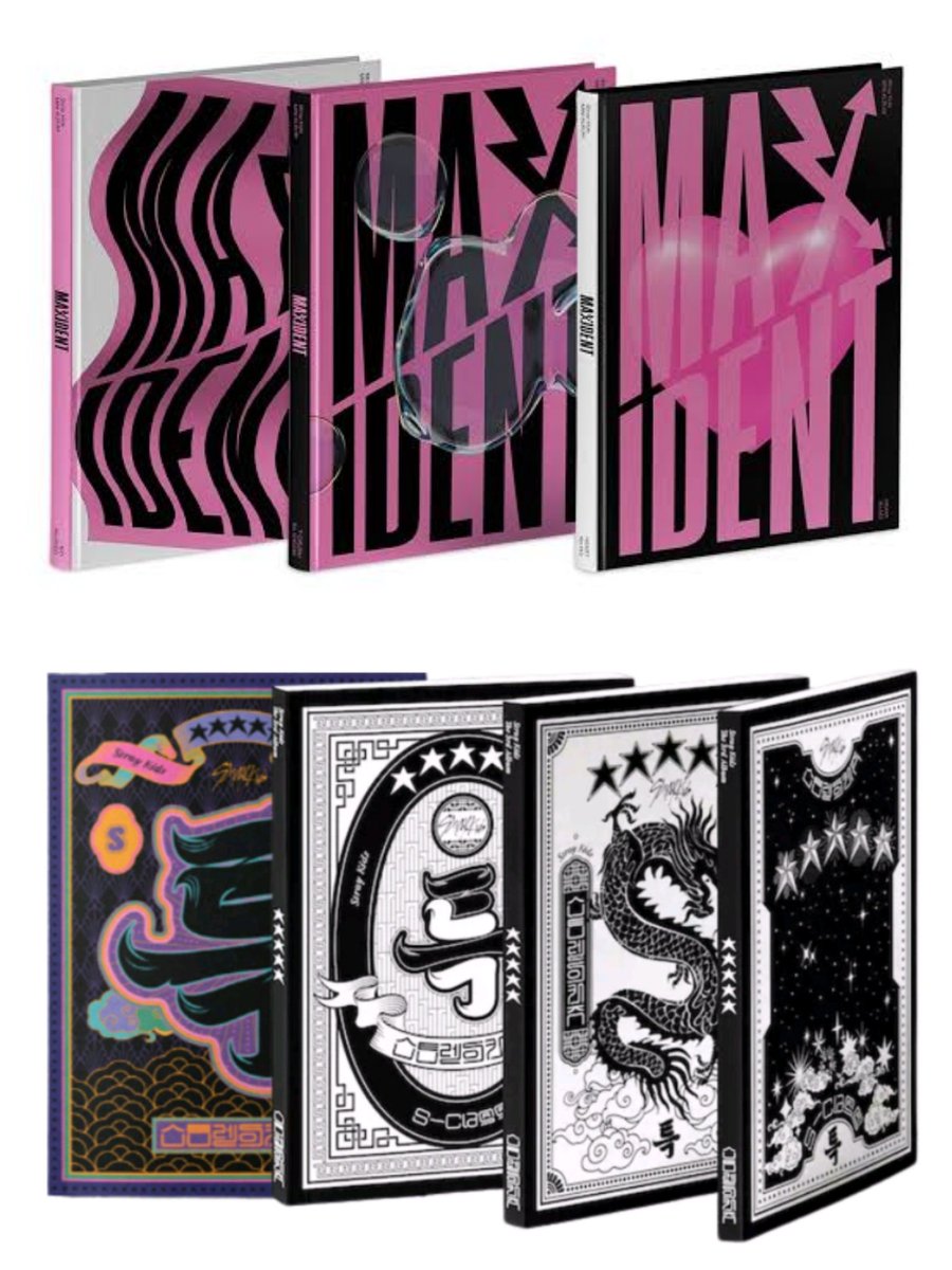 maxident walked so 5-star could SLAAAY 😭