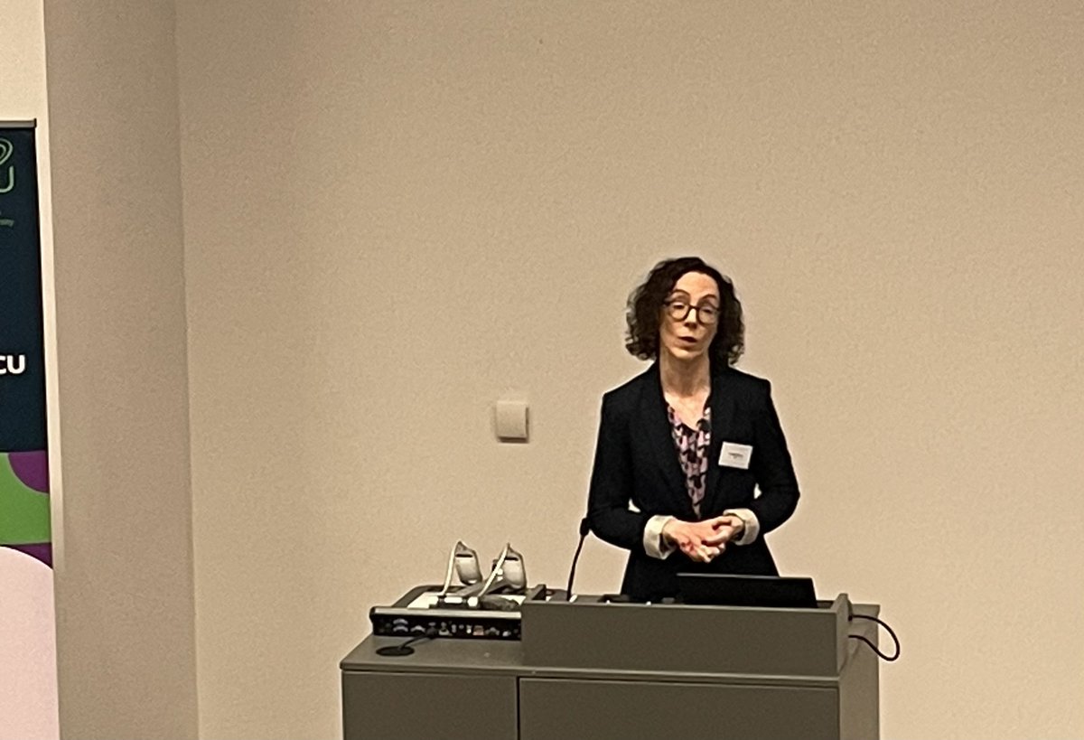 Dr Eemer Eivers (@eemereivers) on Twitter photo Interesting talk from Lorraine Gilleece on random control trials in an educational context. DEIS features prominently, but nice to see JUMP Maths rct evaluation (myself & <a href="/emereilean/">Emer Delaney</a>’s 1st collaboration) also mentioned. Workshop courtesy of <a href="/carpe_dcu/">Assessment Matters</a> <a href="/DCU_IoE/">DCU Institute of Education</a> Interesting talk from Lorraine Gilleece on random control trials in an educational context. DEIS features prominently, but nice to see JUMP Maths rct evaluation (myself & <a href="/emereilean/">Emer Delaney</a>’s 1st collaboration) also mentioned. Workshop courtesy of <a href="/carpe_dcu/">Assessment Matters</a> <a href="/DCU_IoE/">DCU Institute of Education</a>