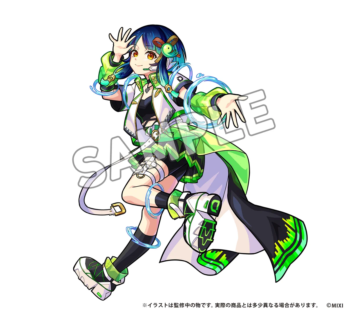 値下げ【極希少】モンスト DREAMDAZE 003/150 高精細複製 ヤクモ FwZmTZGaEAM0rwh?format=webp&