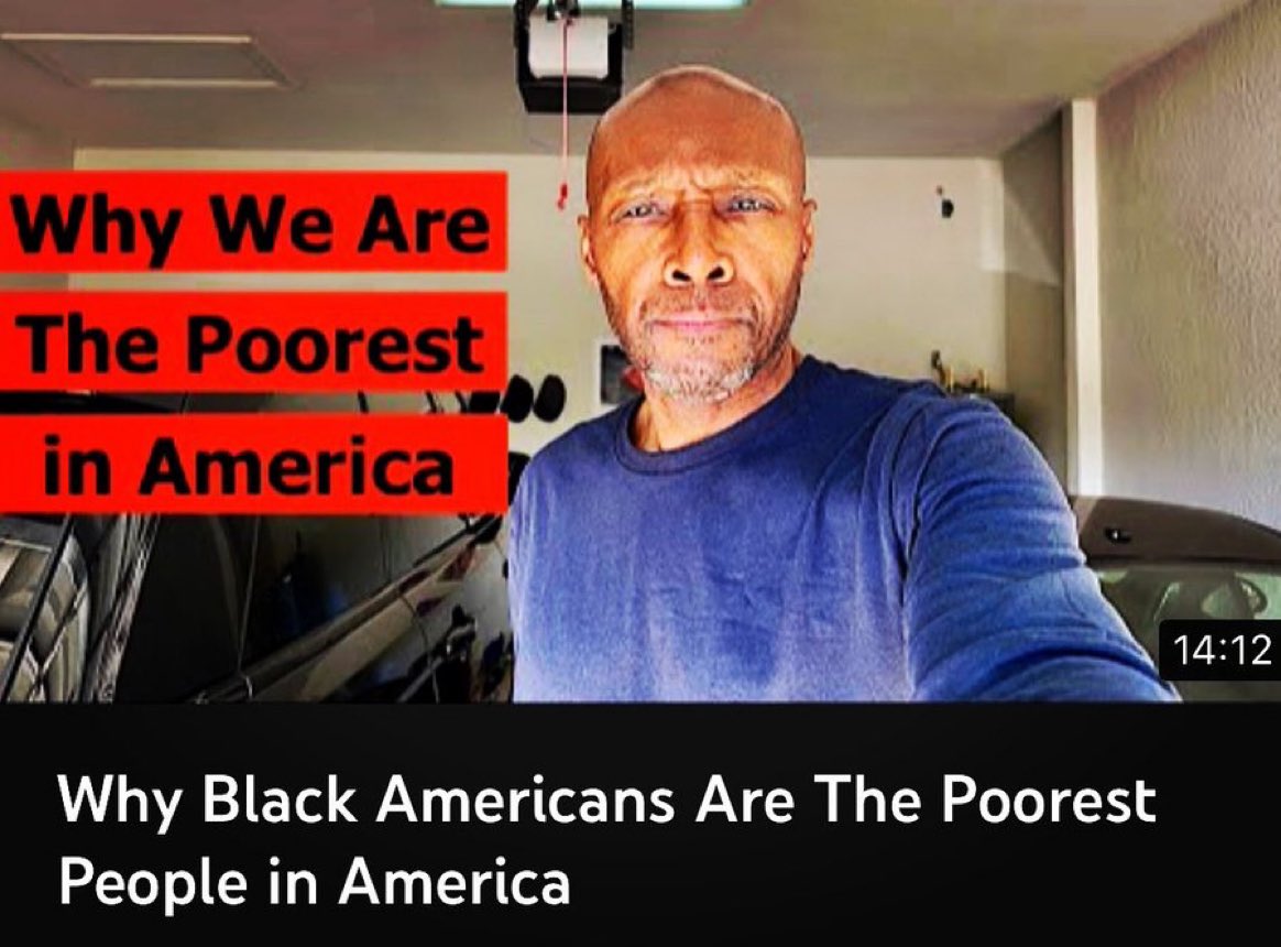 Hard video to make but I needed to make it. Checkout on the YouTube channel. 

Link to full video: youtu.be/dTnTZh1o5GU