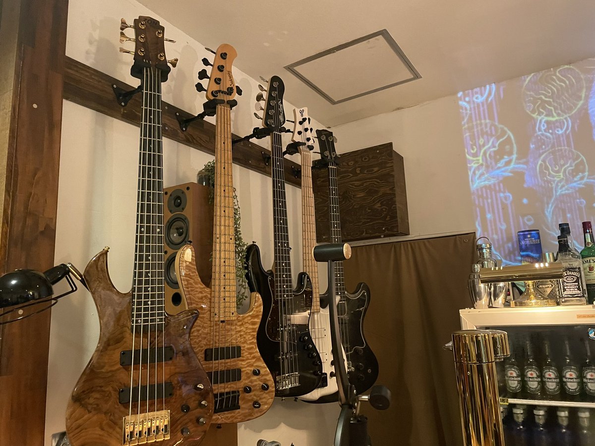 bass!!!
