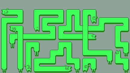 cat friends tweet media