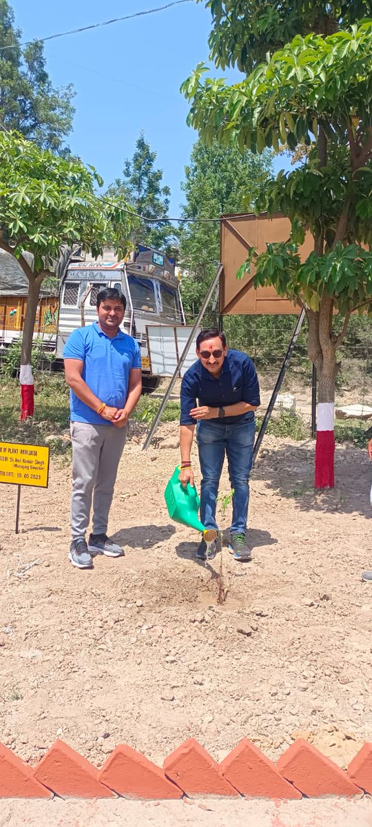 Central Warehousing Corporation, Chandigarh on Twitter: 