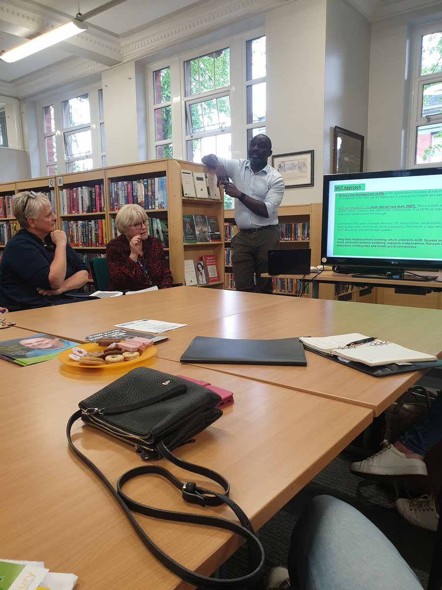 Lynne Ridsdale (@lynneridsdale) on Twitter photo And here are the #bury West #integrated #health & care team, meeting with residents and #community groups with <a href="/GrowingTogeth13/">Growing Together Radcliffe Support CIC</a> last night. Talking about #prevention & early intervention 👍 <a href="/NHS_GM/">NHS Greater Manchester</a> <a href="/MarkFisherNHS/">Mark Fisher</a> <a href="/wheppolette/">Warren Heppolette</a> And here are the #bury West #integrated #health & care team, meeting with residents and #community groups with <a href="/GrowingTogeth13/">Growing Together Radcliffe Support CIC</a> last night. Talking about #prevention & early intervention 👍 <a href="/NHS_GM/">NHS Greater Manchester</a> <a href="/MarkFisherNHS/">Mark Fisher</a> <a href="/wheppolette/">Warren Heppolette</a>