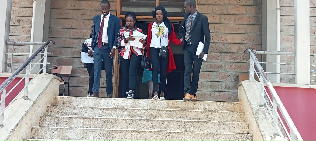 teddy_sakwa's tweet photo. Are you looking for the best university to study?Catholic university of Eastern Africa is your best choice.We offer variety of courses including Education,Nursing,Political science,Social Sciences and many more courses.Join us today for best experience.#ExperienceCuea https://t.co/JmRZ1NRkSK