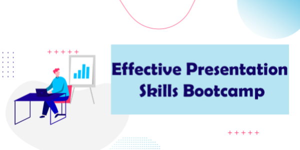 Effective Presentation Skills Bootcamp
virtualtrainings.com/virtual-class/… #webinar #onlinetraining #PresentationSkills #presentationtraining #communicationskills
