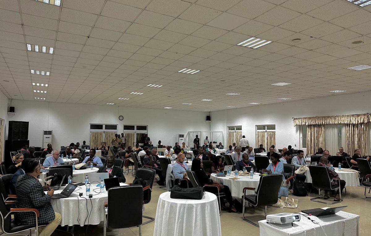 Association of African Business Schools tweet media