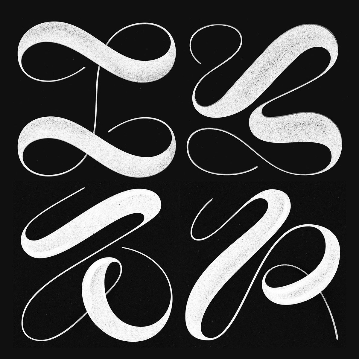 u_creativemedia's tweet image. 36 days, edition 10. All done! by @vicodisco 🌚

@36daysoftype

#youcreativemedia #36days_all #36daysoftype #36days #36daysoftype10 #letterdesign #typedesign #typeface