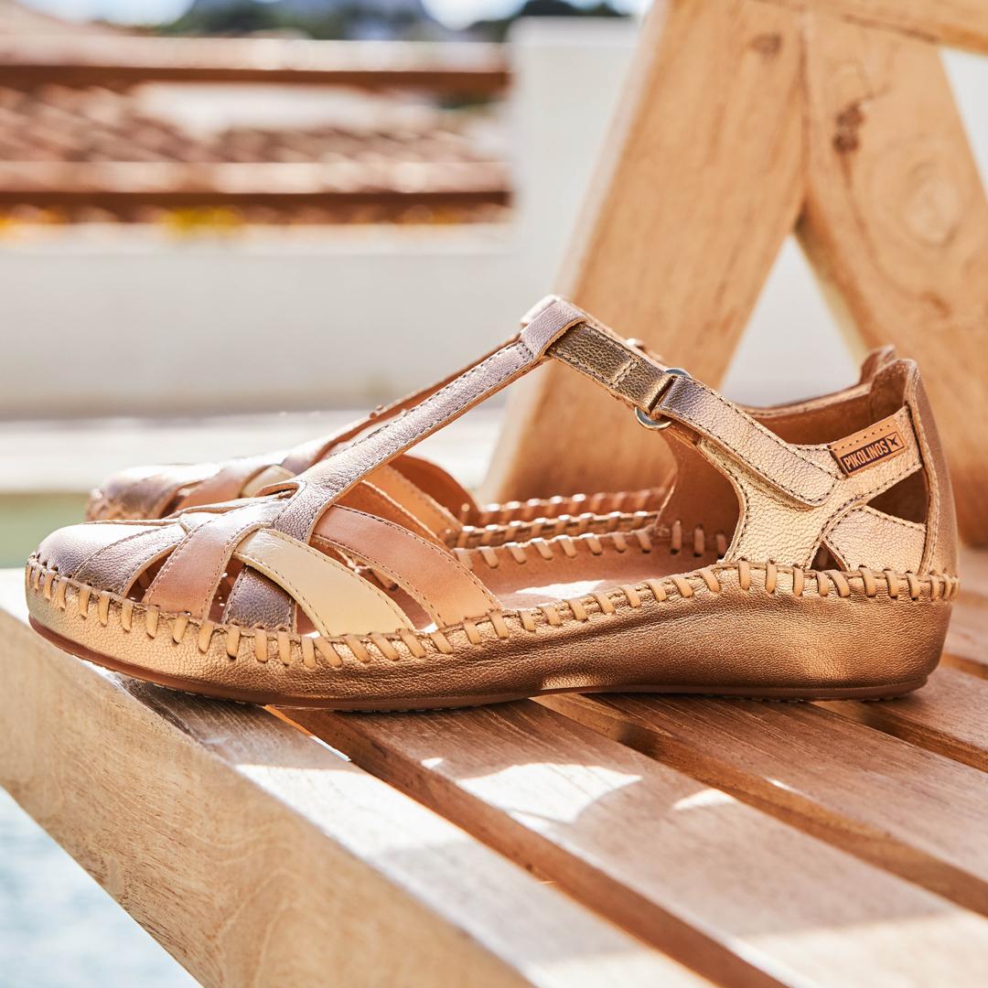 New in Sandals from Pikolinos conta.cc/3WeL5Uk #sandals