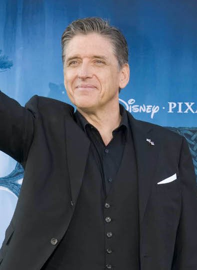 Happy birthday to Craig Ferguson 