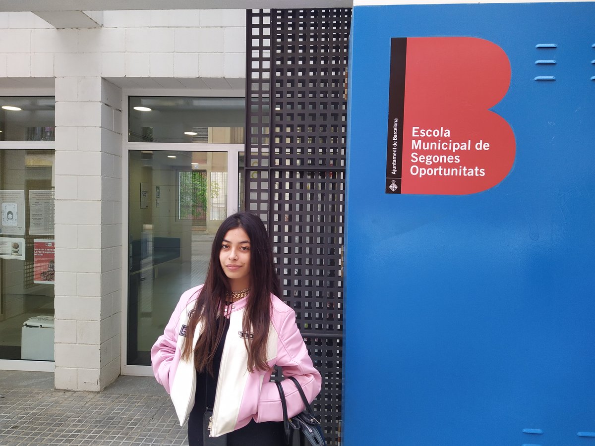 BCN Educadora tweet media