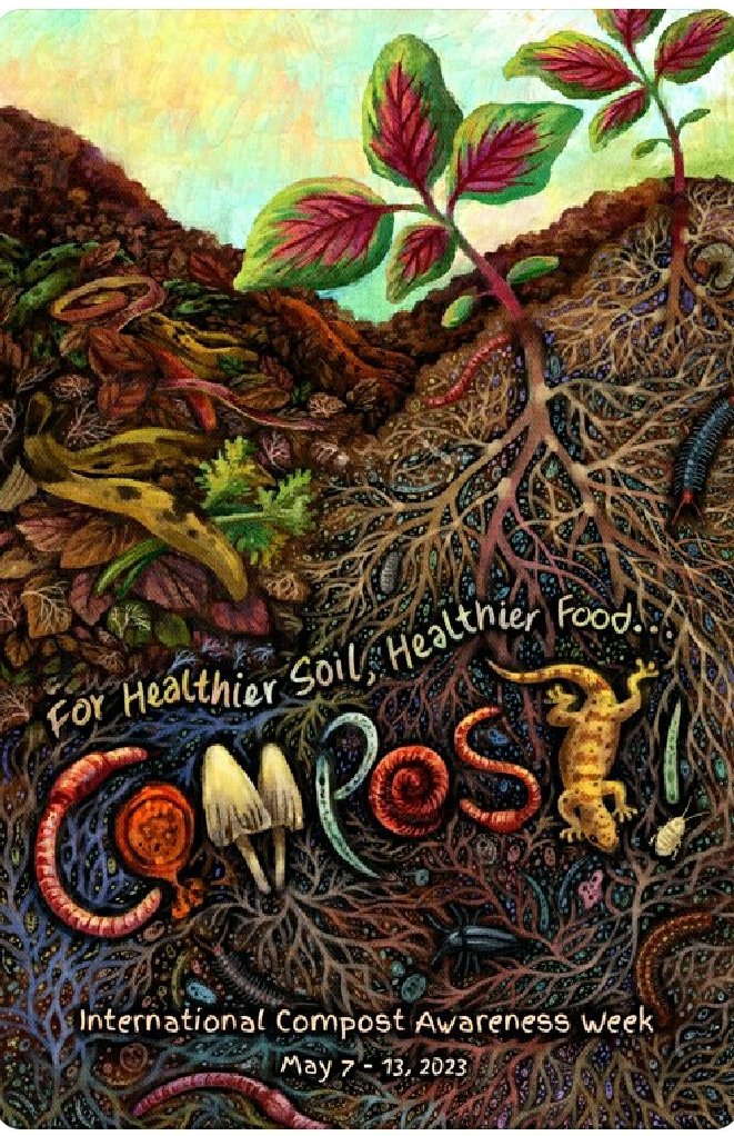 Elsa18041964's tweet image. Thank you #FAO #ITPS #GSBI #SCBD #CE. The biodiversity that lives in the Soil is  vital for it's fertility and for puryfing soil and water. Let's protect them with agricultural techniques that respect the Soil. SaveSoil.Org @Radio3scienza  @UNEP @agronotizie