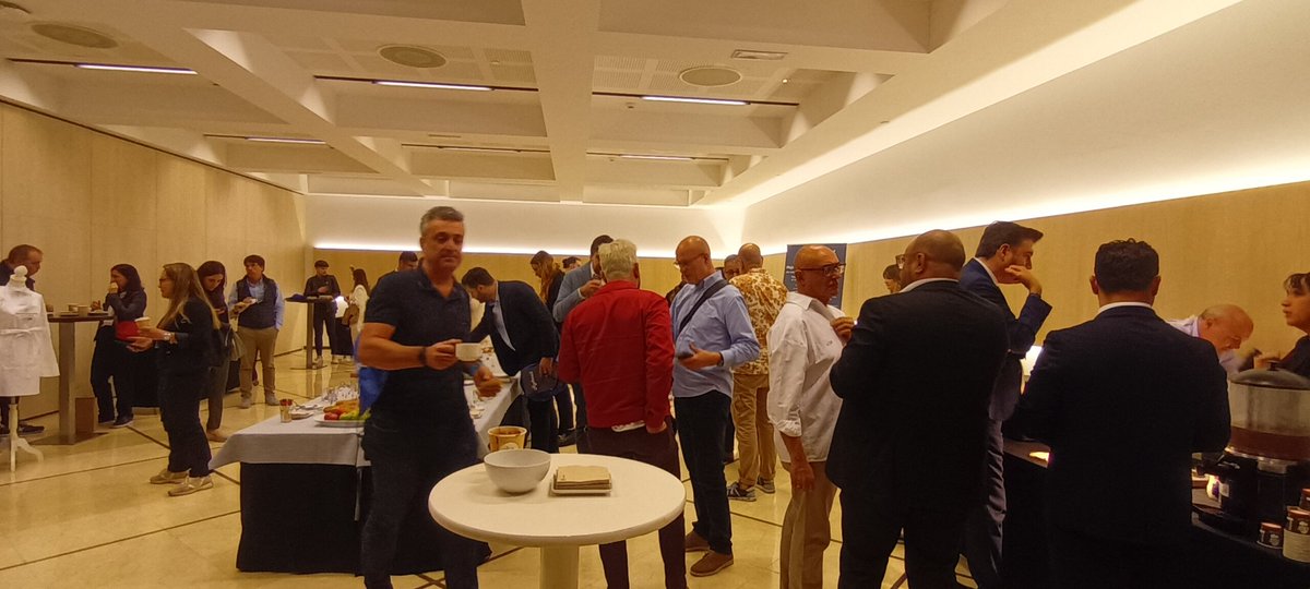 Directores de Hotel #TurismoSomosTodos #50AEDH tweet media