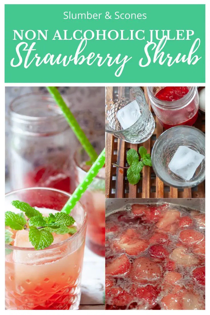 I love the little tasty strawberry bits floating in the finished drink!

Read more ▸ lttr.ai/AB09V

#ZeroProof #StrawberryShrub