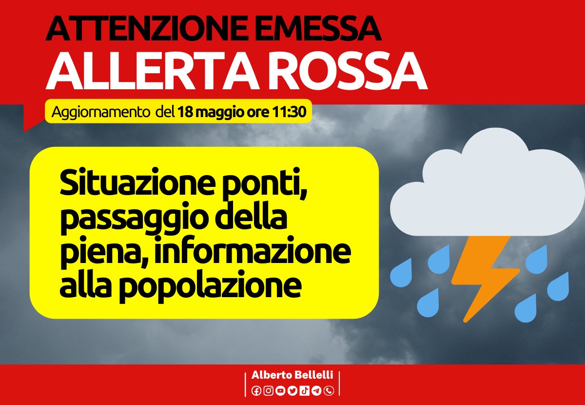 Alberto Bellelli tweet media