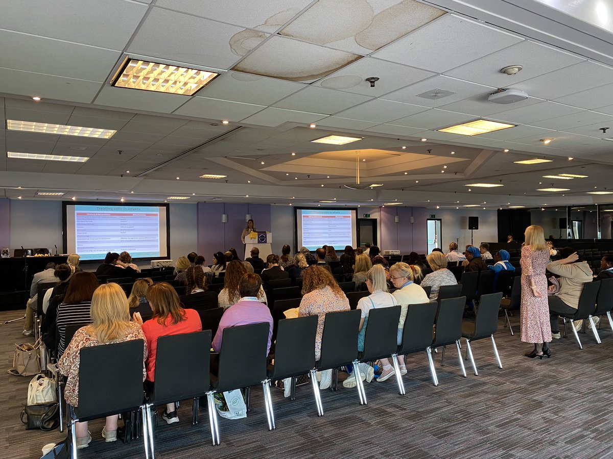 The Primary Care Show (@primarycareshow) on Twitter photo Really busy sessions underway this morning in our Women’s Health, Posiatry and Orthotics and Morher and Baby programmes, standing room only in some!
#PrimaryCareShow #PCPH2023 <a href="/winchpodiatry/">Belinda Longhurst</a> <a href="/BioGaiaBellies/">BioGaia</a> <a href="/AmyTatham1/">Amy Tatham</a> Really busy sessions underway this morning in our Women’s Health, Posiatry and Orthotics and Morher and Baby programmes, standing room only in some!
#PrimaryCareShow #PCPH2023 <a href="/winchpodiatry/">Belinda Longhurst</a> <a href="/BioGaiaBellies/">BioGaia</a> <a href="/AmyTatham1/">Amy Tatham</a>