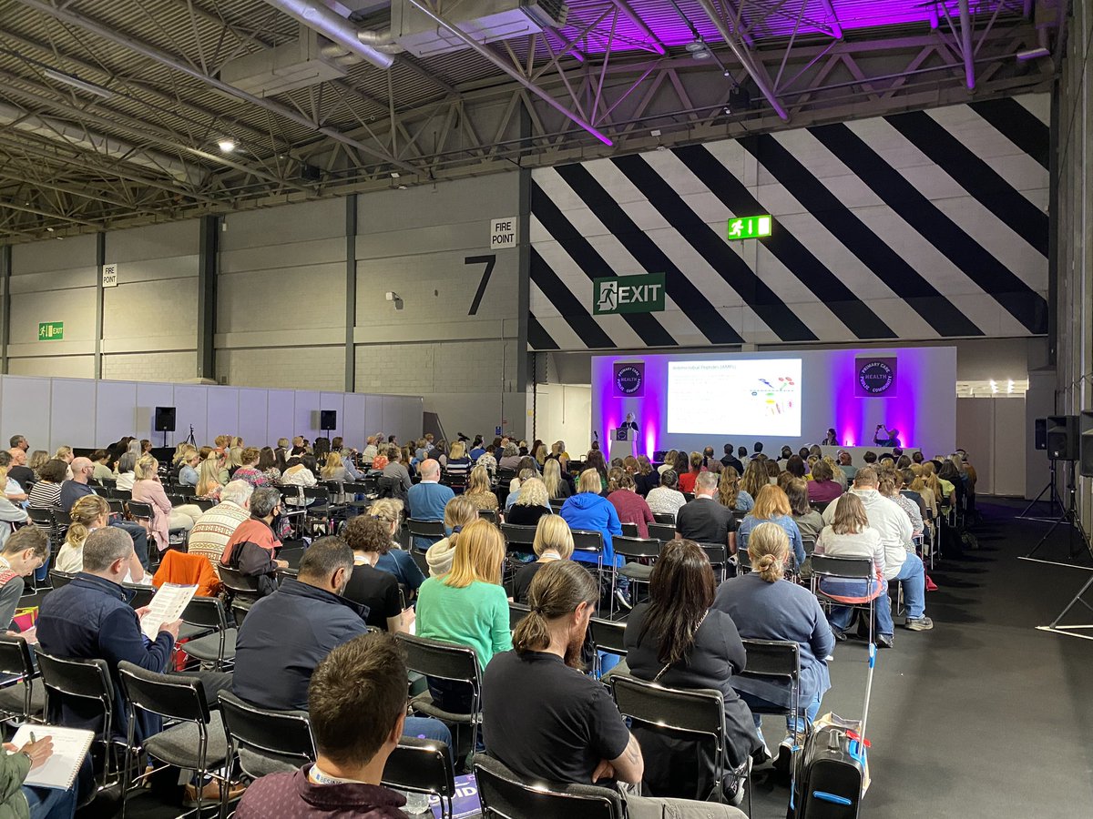 PrimaryCareShow's tweet image. Really busy sessions underway this morning in our Women’s Health, Posiatry and Orthotics and Morher and Baby programmes, standing room only in some! 

#PrimaryCareShow #PCPH2023 @winchpodiatry @BioGaiaBellies @AmyTatham1