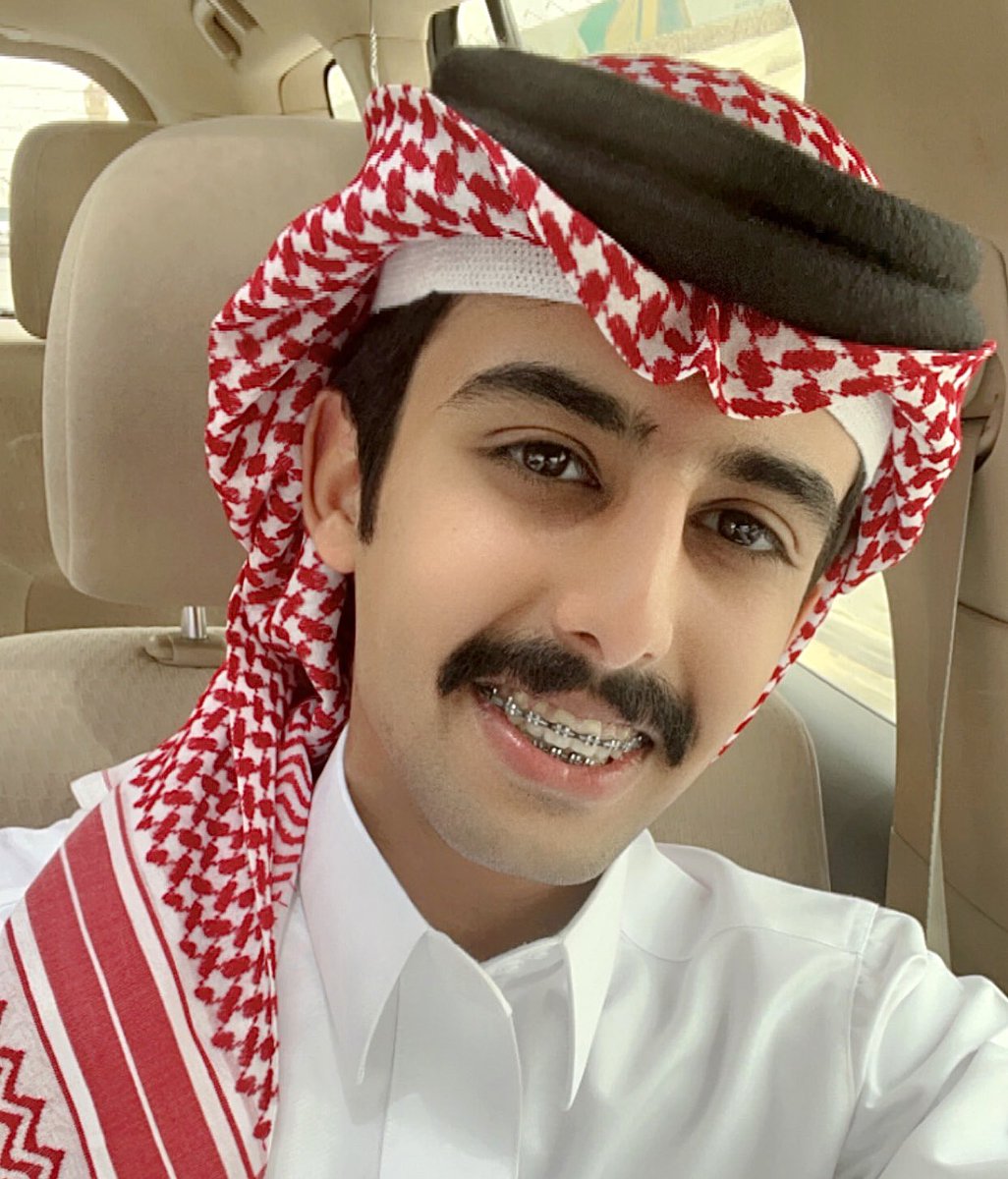 خلف بن فنيس tweet media