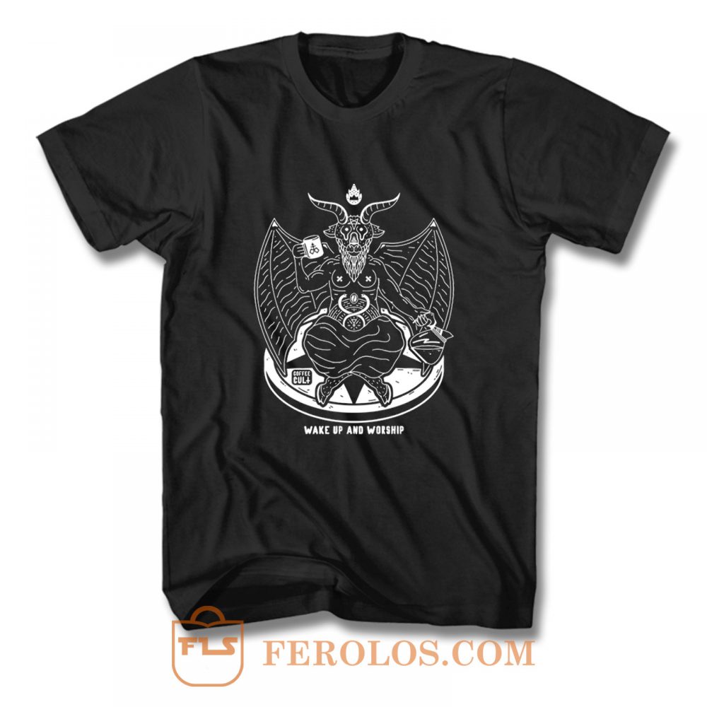 Dark Descent T Shirt --> ferolos.com/product/dark-d…

Disc 10% coupon "FLS15"