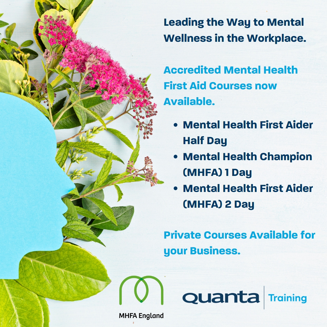 Quanta Training tweet media