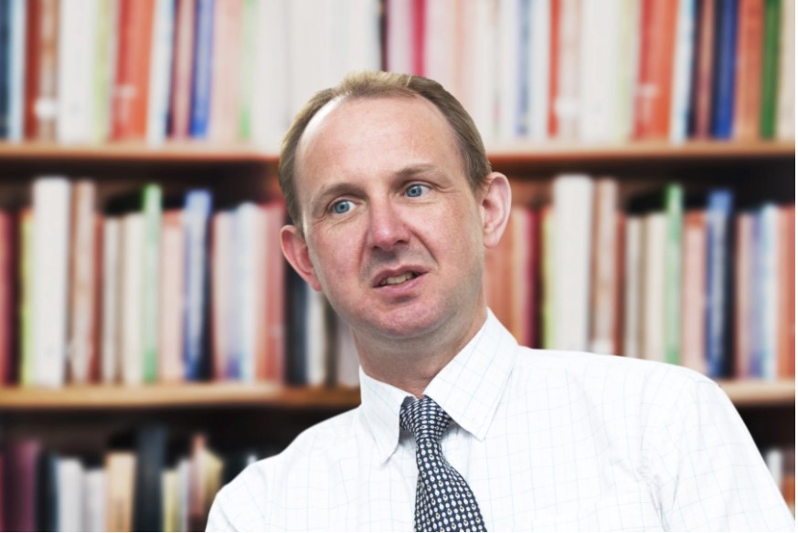 BritishPainSoc's tweet photo. We’re pleased to welcome Dr Roger Knaggs as the new President of the British Pain Society. A leading expert in the field of pain management, Dr Knaggs will lead the Society in achieving its aim of advancing the understanding and management of pain. https://t.co/g3dbh2OWF9