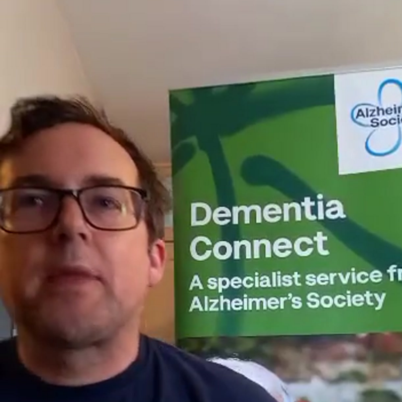 NHSBSol's tweet photo. Day 4 of Dementia Action Week is focussed on living well with dementia, with the right support.

🗨️ Watch Jody, a @Alzheimerssoc community-based dementia advisor, discuss the support available locally: https://t.co/larc8LzO7s

➡️ Find more info: https://t.co/RImBzNCAkE #DAW2023 https://t.co/gaiWxA1pCI