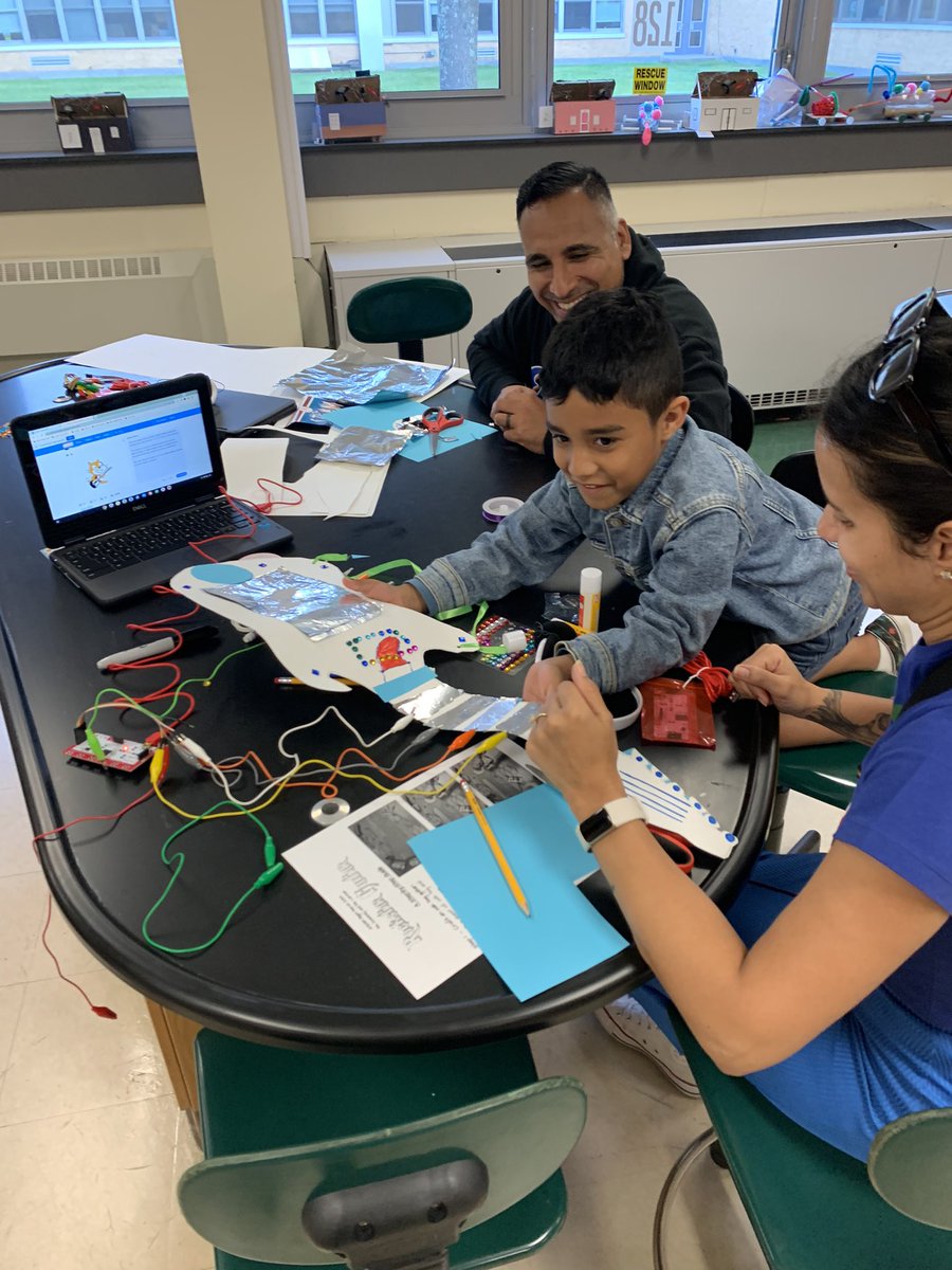 Ms. Sweeney tweet media