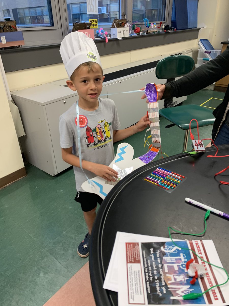 Ms. Sweeney tweet media