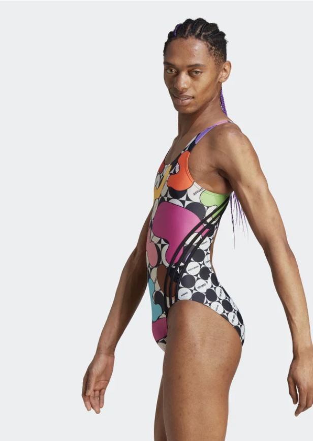 IxoraPaveta's tweet photo. Woke #Adidas Männer werben für Damen Bademode. 
Langsam ist aber gut 🤢🤮🤢🤮🤢

https://t.co/mKxJJLKQCF https://t.co/UxKKbeXk9l
