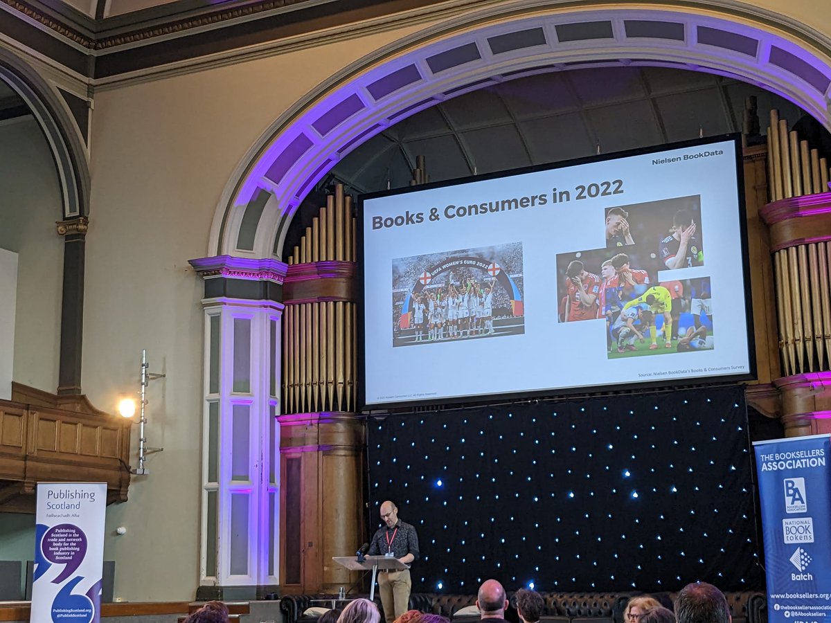 Publishing Scotland tweet media
