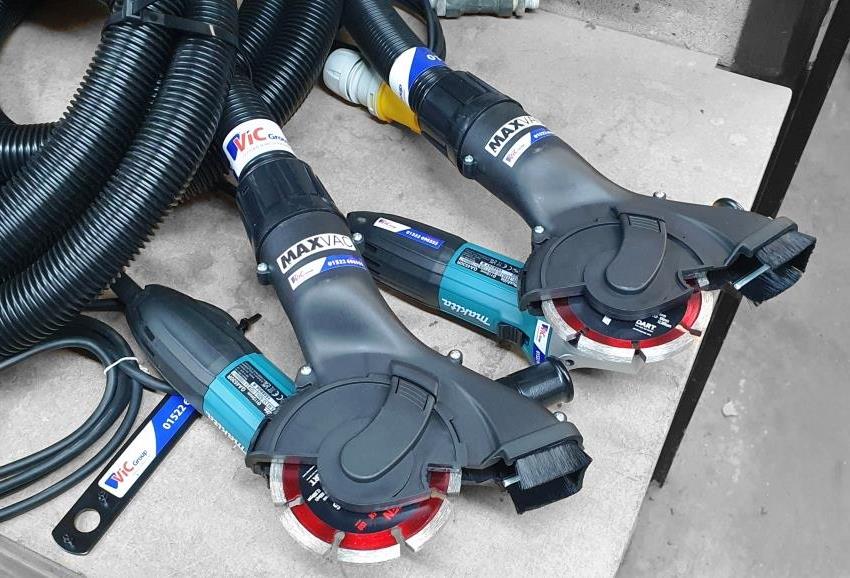 The Health and Safety Executive is starting a campaign of targeting #construction sites across Great Britain to highlight awareness of #respiratory risks from exposure to #dust. - see solutions here: - ukhire.net/product-catego… 
<a href="/Maxvac_ind/">MaxVac</a>