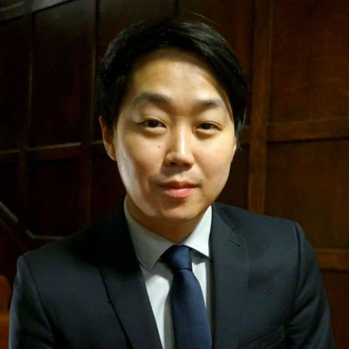 We are delighted to announce our Keynote Speaker <a href="/jamesjchoi/">James Choi</a> for the FUSE CDT ASM held at <a href="/UofGlasgow/">University of Glasgow</a>. Dr Choi is a Senior Lecturer at the Department of Bioengineering <a href="/imperialcollege/">Imperial College London</a> and leads <a href="/NSBLab/">The Noninvasive Surgery & Biopsy Laboratory</a> #FUSEASM2023 <a href="/UniStrathclyde/">University of Strathclyde</a>