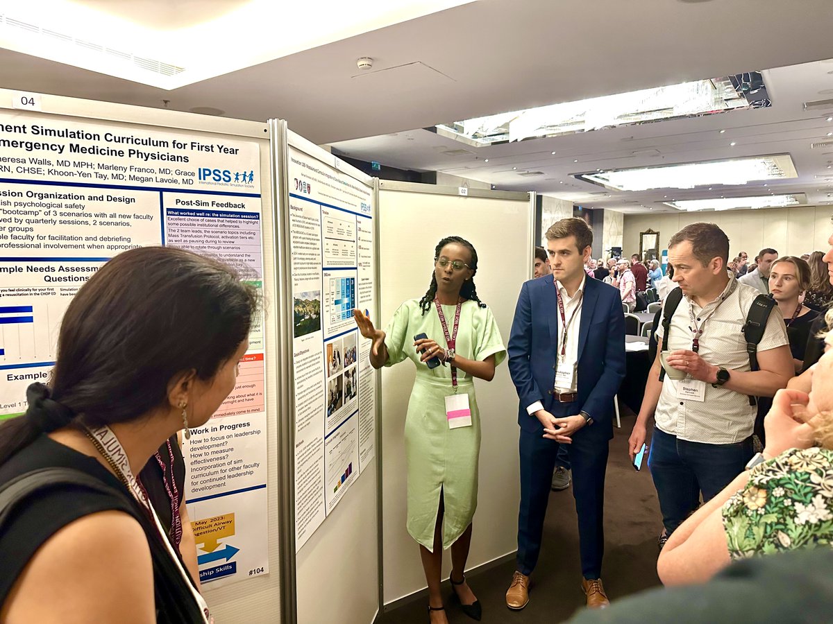 University of Global Health Equity tweet media