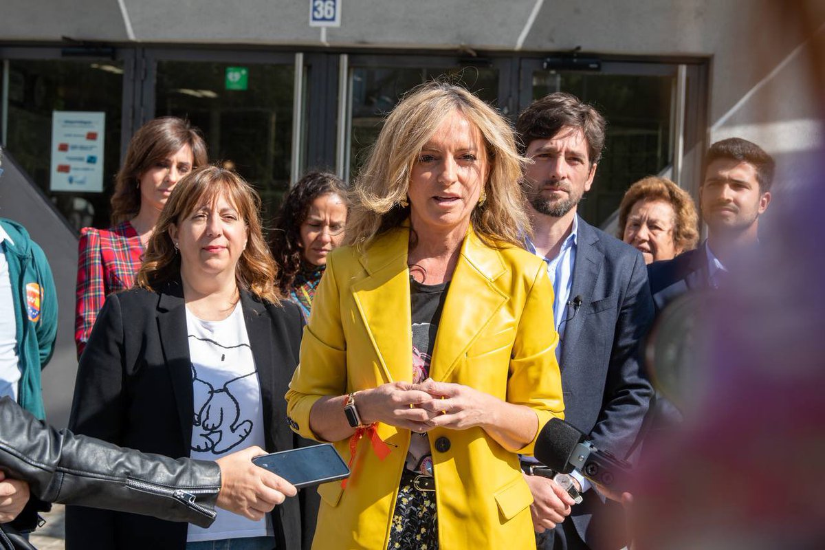 Aruca Gómez tweet media