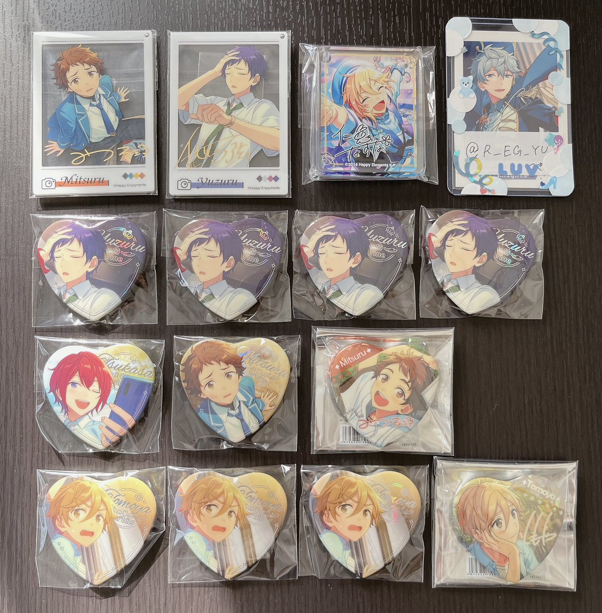 つき◎ tweet media