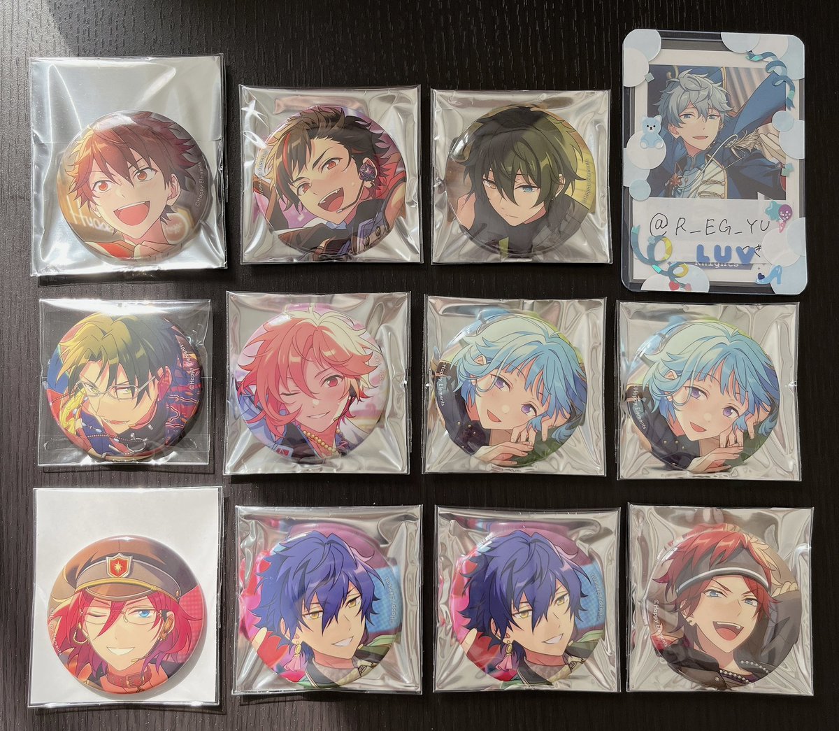 つき◎ tweet media
