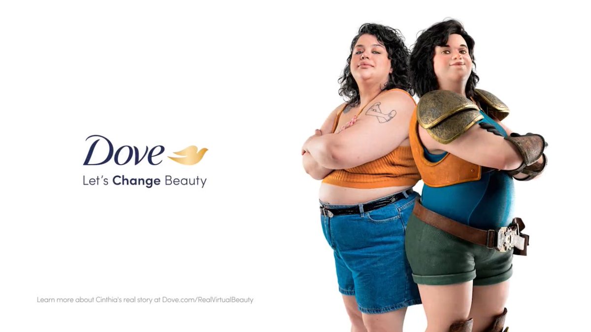 How fucking arrogant do you have to be to try compete with your own “beauty standards” so much, you narcissistically make an ad about yourself and create a false narrative for the agenda of cash-exploit?

Good job, bitches! You outdid yourself with become BullyHunters!
