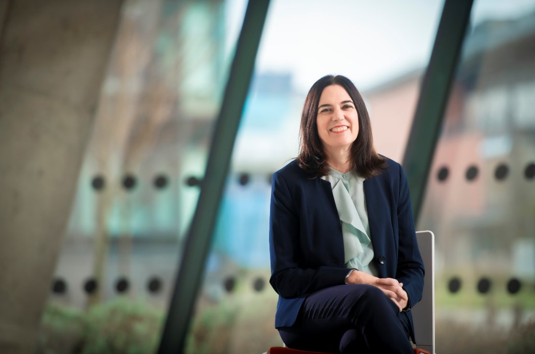 We bring you the latest news from one of our member universities. Professor Katie Normington of <a href="/dmuleicester/">dmuleicester</a> looks back on an exciting month that included a United Nations visit, an award to celebrate and a Royal celebration.

Read more here: ow.ly/K81650OqQT9